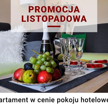 Gołdap Apartamenty Smaczek المظهر الخارجي الصورة