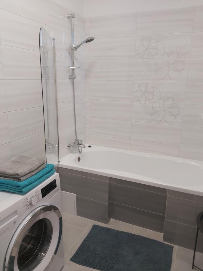 Gołdap Apartamenty Smaczek المظهر الخارجي الصورة