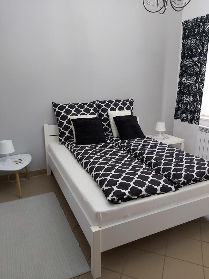 Gołdap Apartamenty Smaczek المظهر الخارجي الصورة