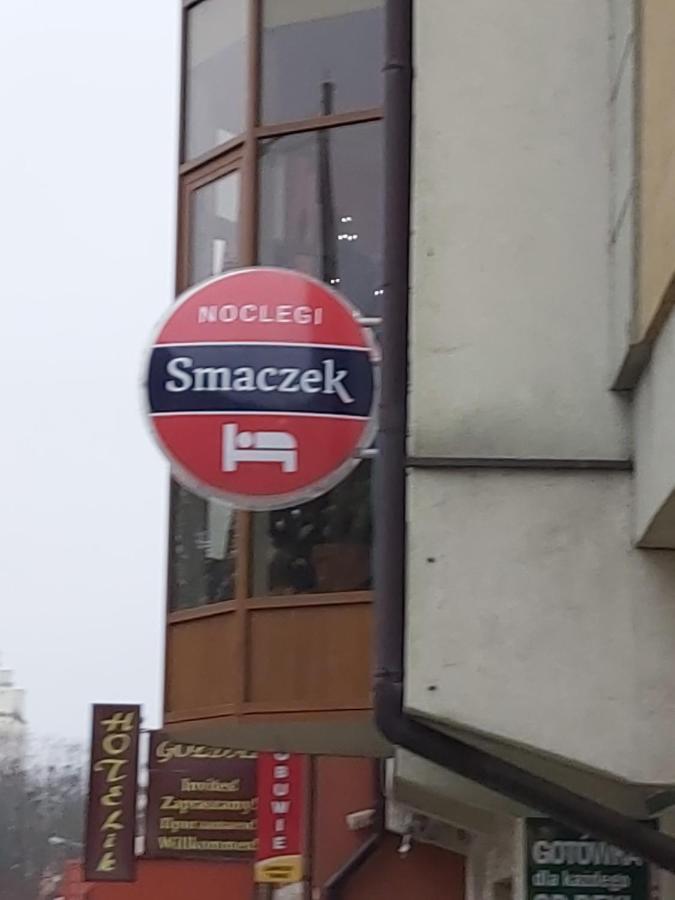 Gołdap Apartamenty Smaczek المظهر الخارجي الصورة