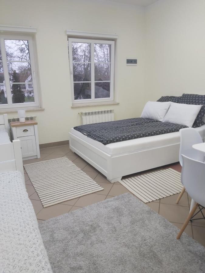 Gołdap Apartamenty Smaczek المظهر الخارجي الصورة