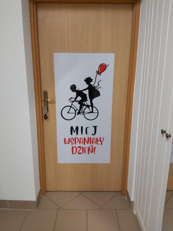 Gołdap Apartamenty Smaczek المظهر الخارجي الصورة