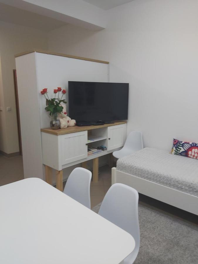 Gołdap Apartamenty Smaczek المظهر الخارجي الصورة