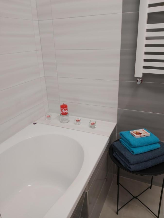 Gołdap Apartamenty Smaczek المظهر الخارجي الصورة