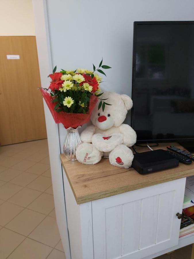 Gołdap Apartamenty Smaczek المظهر الخارجي الصورة