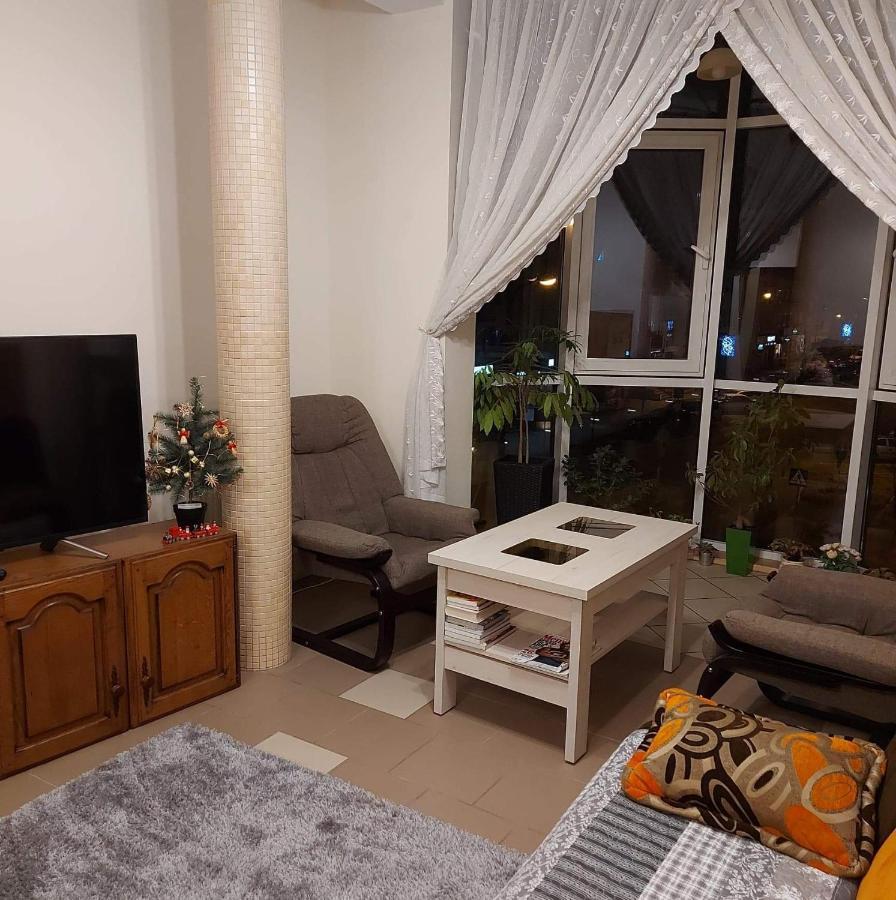 Gołdap Apartamenty Smaczek المظهر الخارجي الصورة