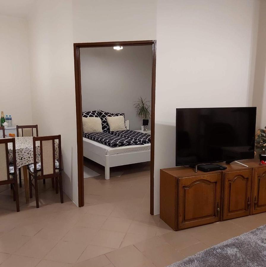Gołdap Apartamenty Smaczek المظهر الخارجي الصورة