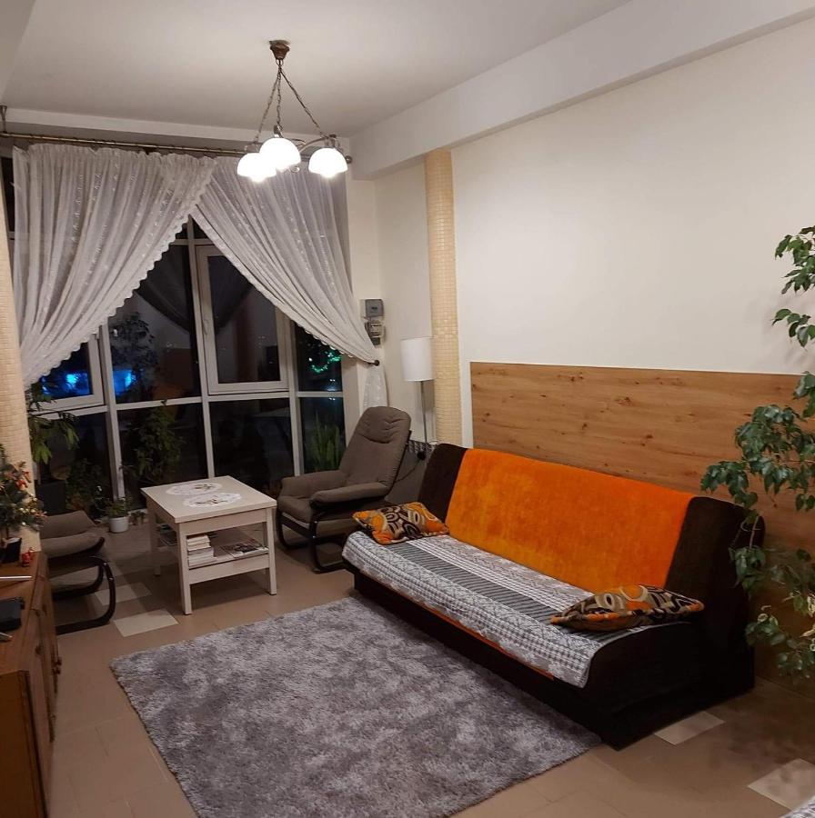 Gołdap Apartamenty Smaczek المظهر الخارجي الصورة
