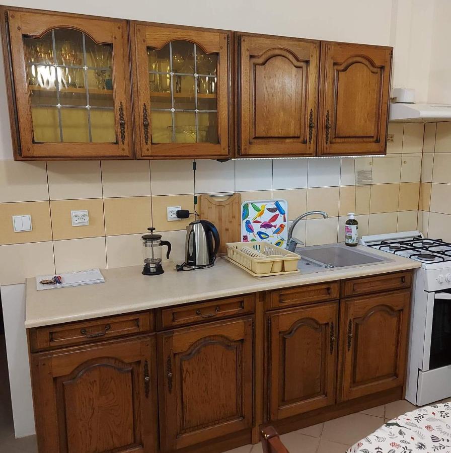 Gołdap Apartamenty Smaczek المظهر الخارجي الصورة