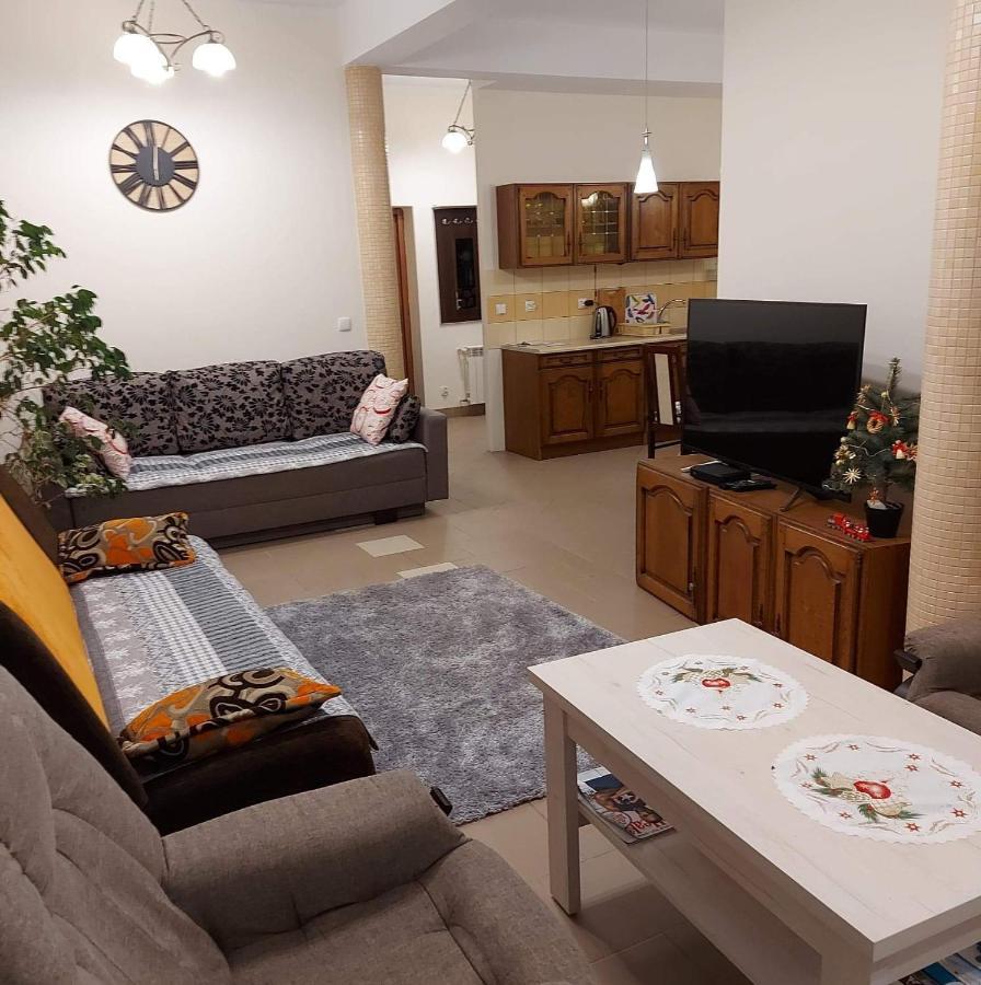 Gołdap Apartamenty Smaczek المظهر الخارجي الصورة
