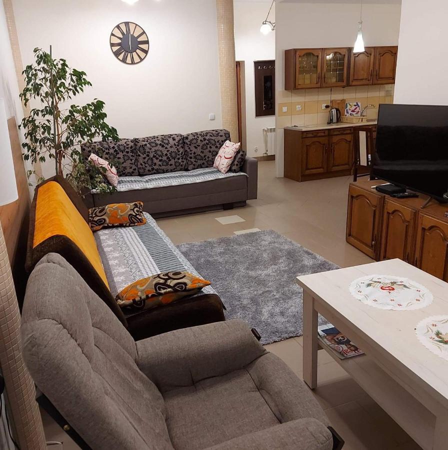 Gołdap Apartamenty Smaczek المظهر الخارجي الصورة