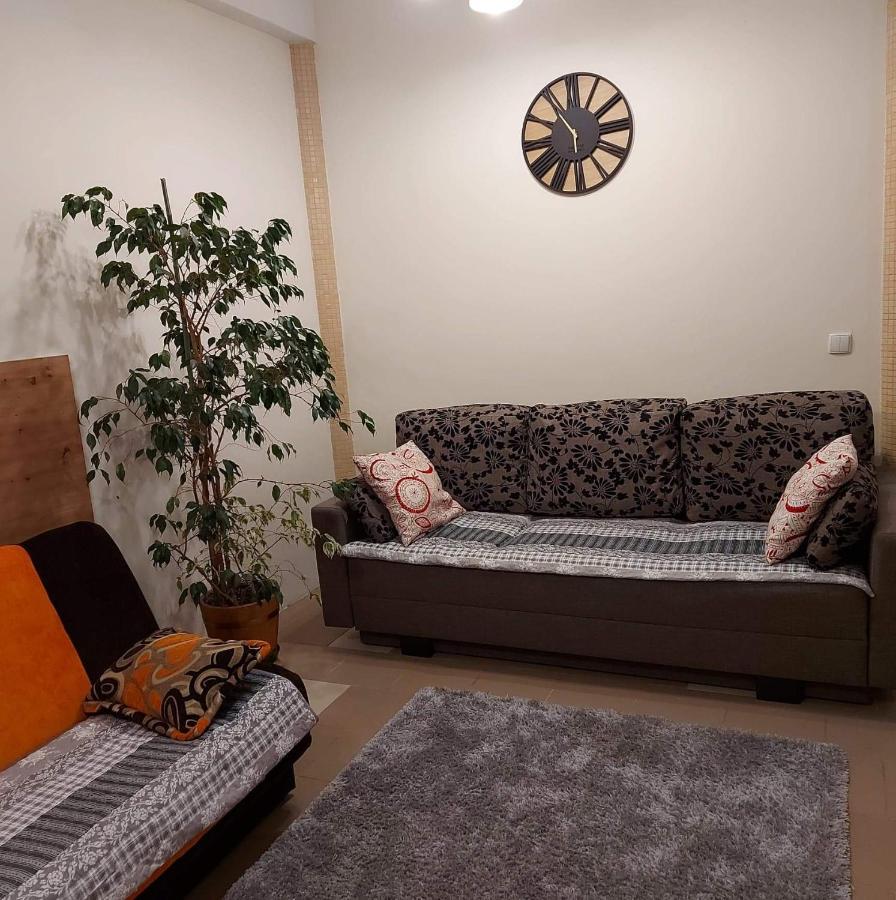 Gołdap Apartamenty Smaczek المظهر الخارجي الصورة