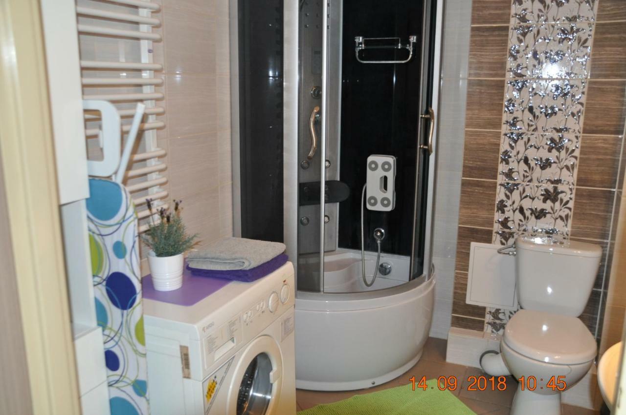 Gołdap Apartamenty Smaczek المظهر الخارجي الصورة