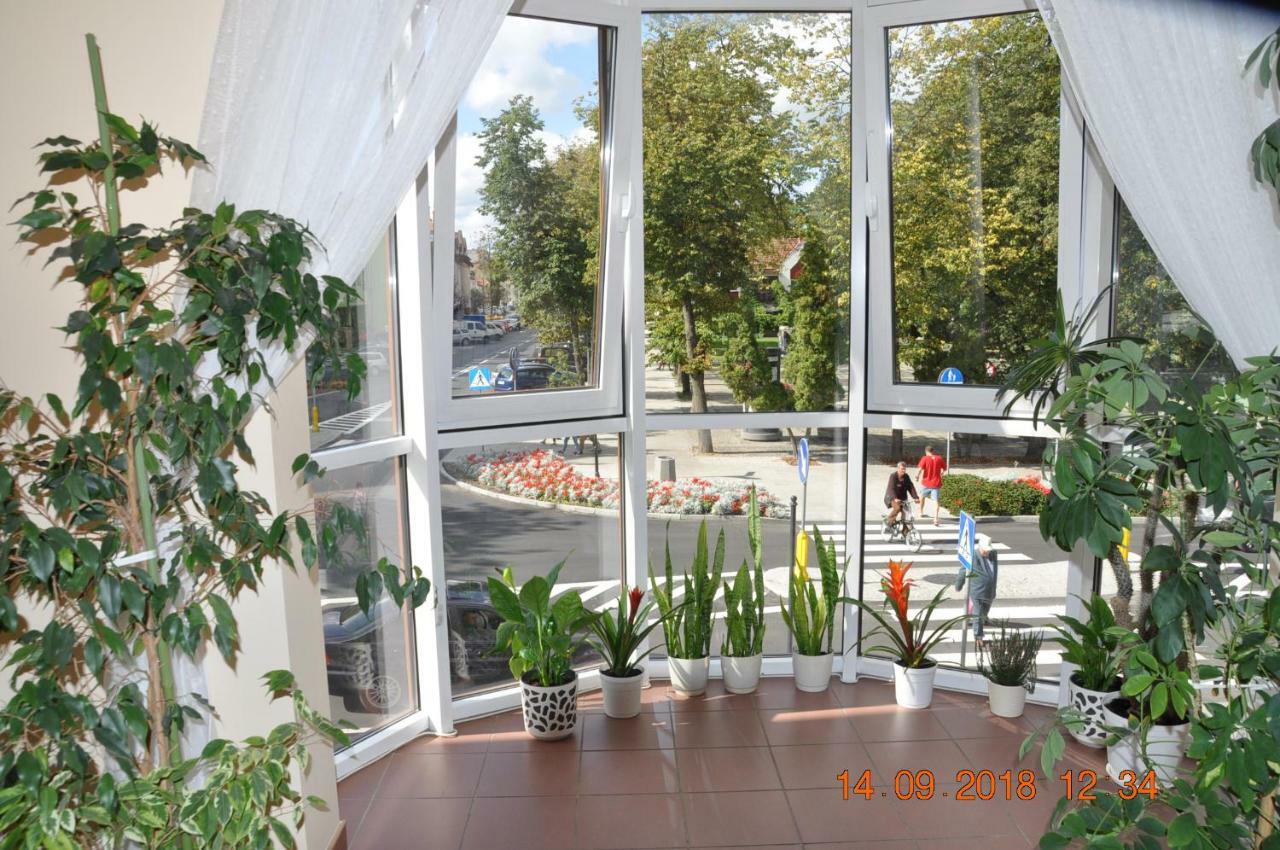 Gołdap Apartamenty Smaczek المظهر الخارجي الصورة