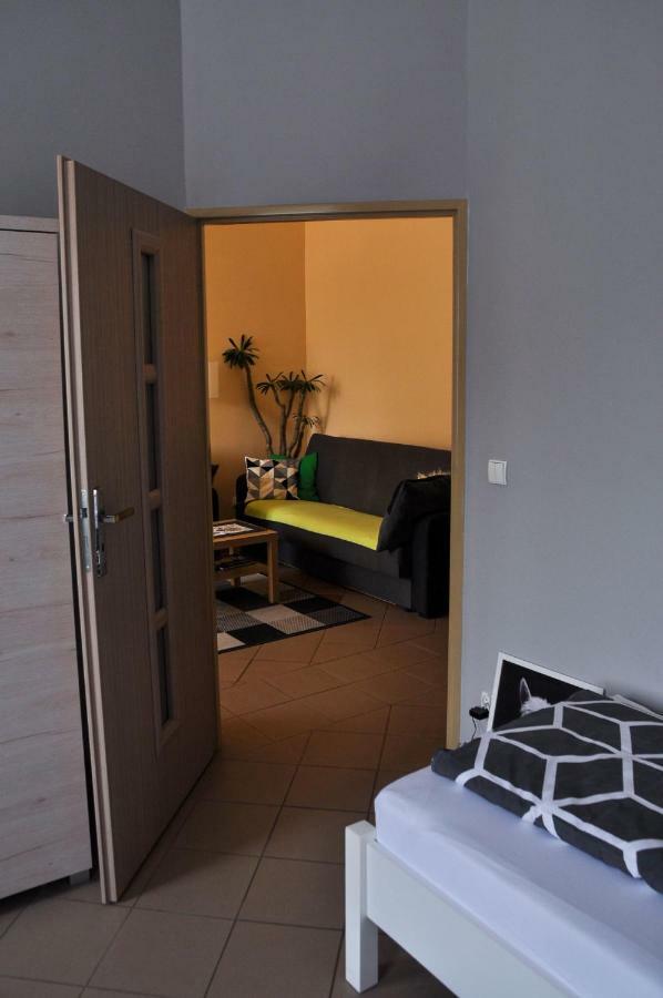 Gołdap Apartamenty Smaczek المظهر الخارجي الصورة
