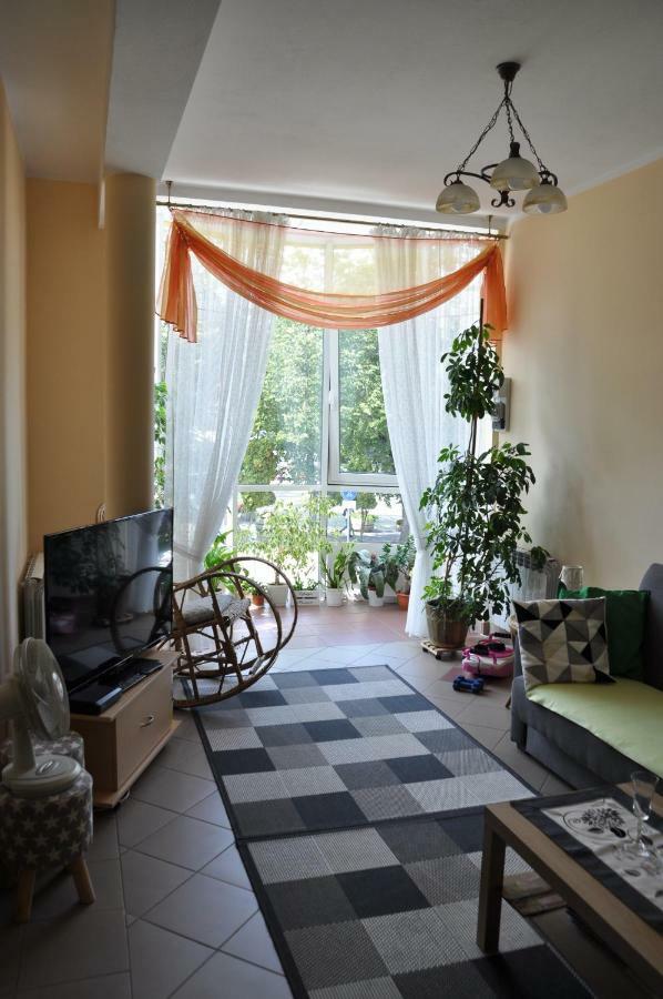 Gołdap Apartamenty Smaczek المظهر الخارجي الصورة