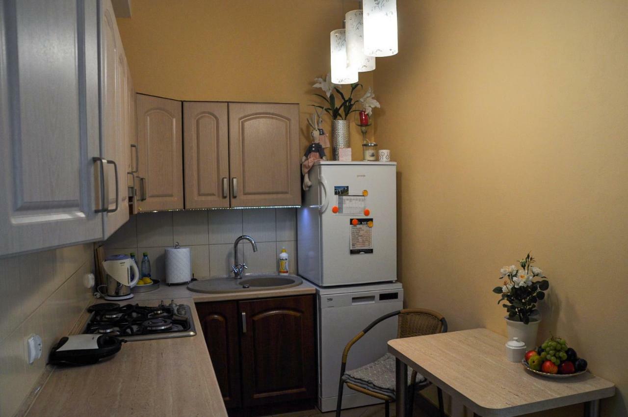 Gołdap Apartamenty Smaczek المظهر الخارجي الصورة