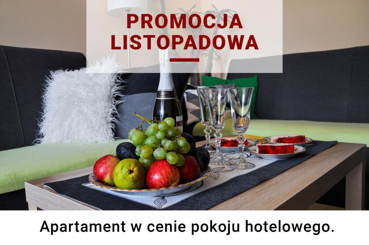 Gołdap Apartamenty Smaczek المظهر الخارجي الصورة