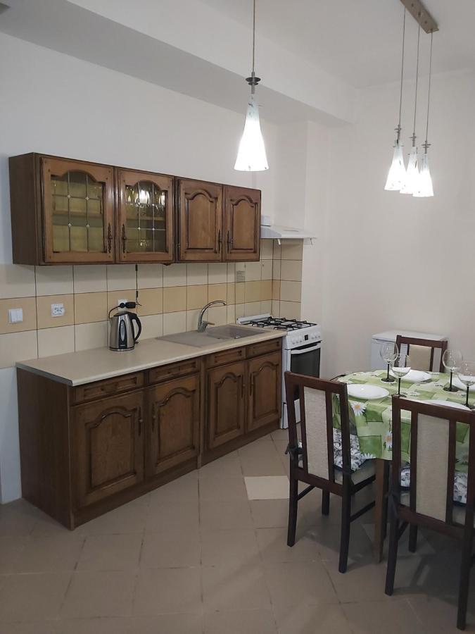 Gołdap Apartamenty Smaczek المظهر الخارجي الصورة