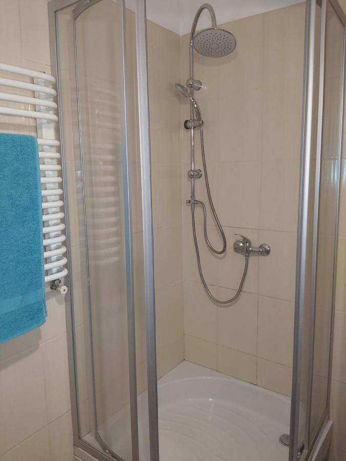 Gołdap Apartamenty Smaczek المظهر الخارجي الصورة
