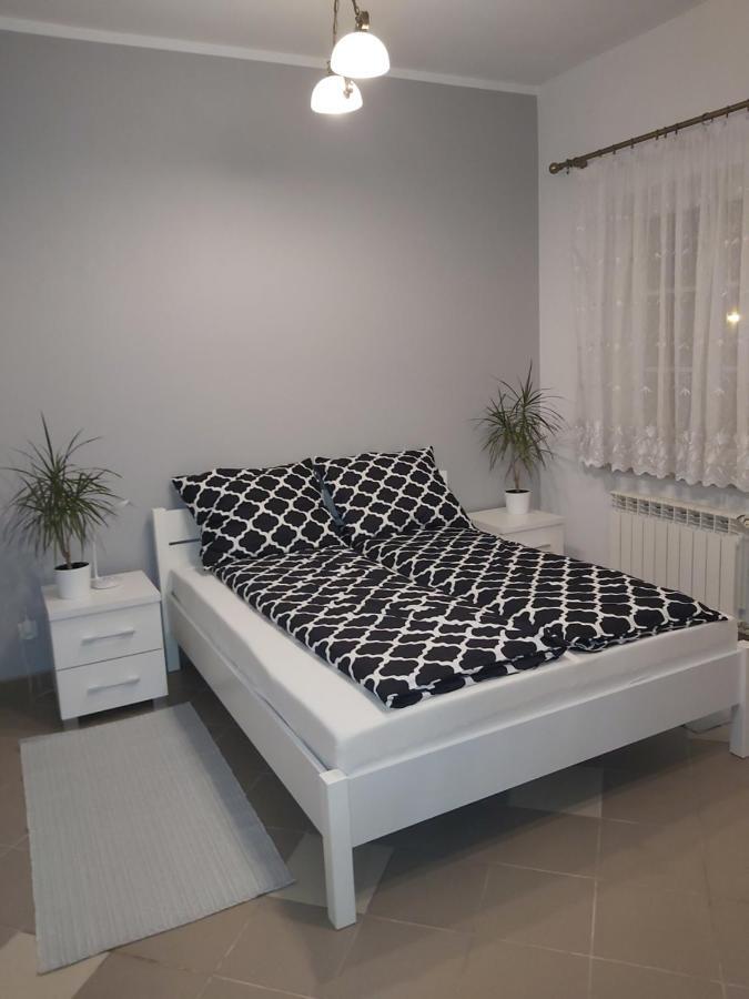 Gołdap Apartamenty Smaczek المظهر الخارجي الصورة