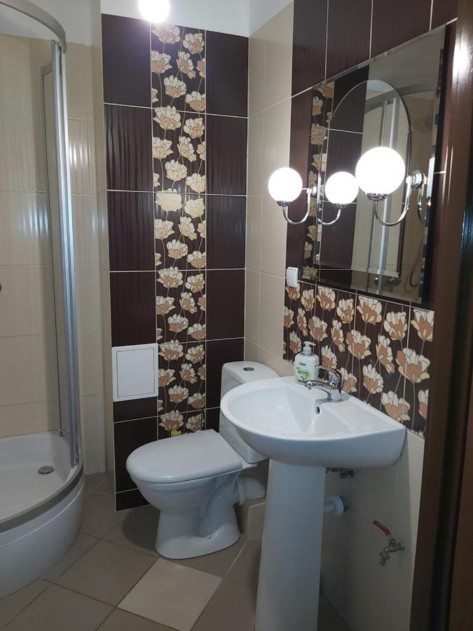 Gołdap Apartamenty Smaczek المظهر الخارجي الصورة