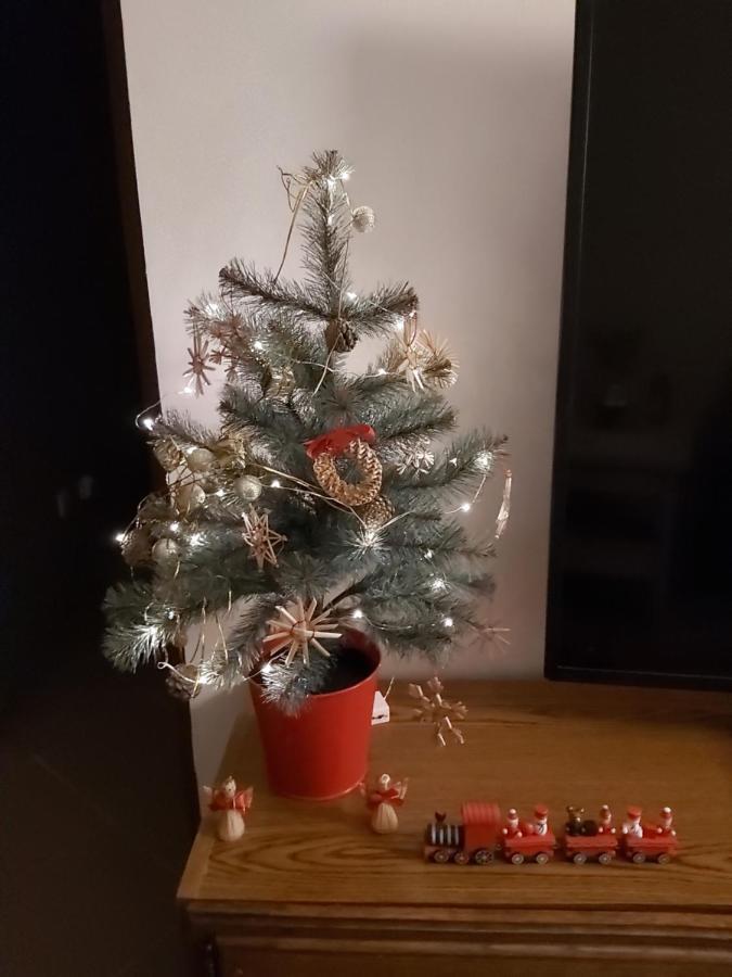 Gołdap Apartamenty Smaczek المظهر الخارجي الصورة